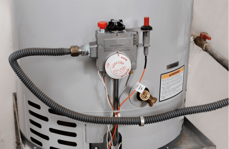 Water heater repair and installation in Chico CA
