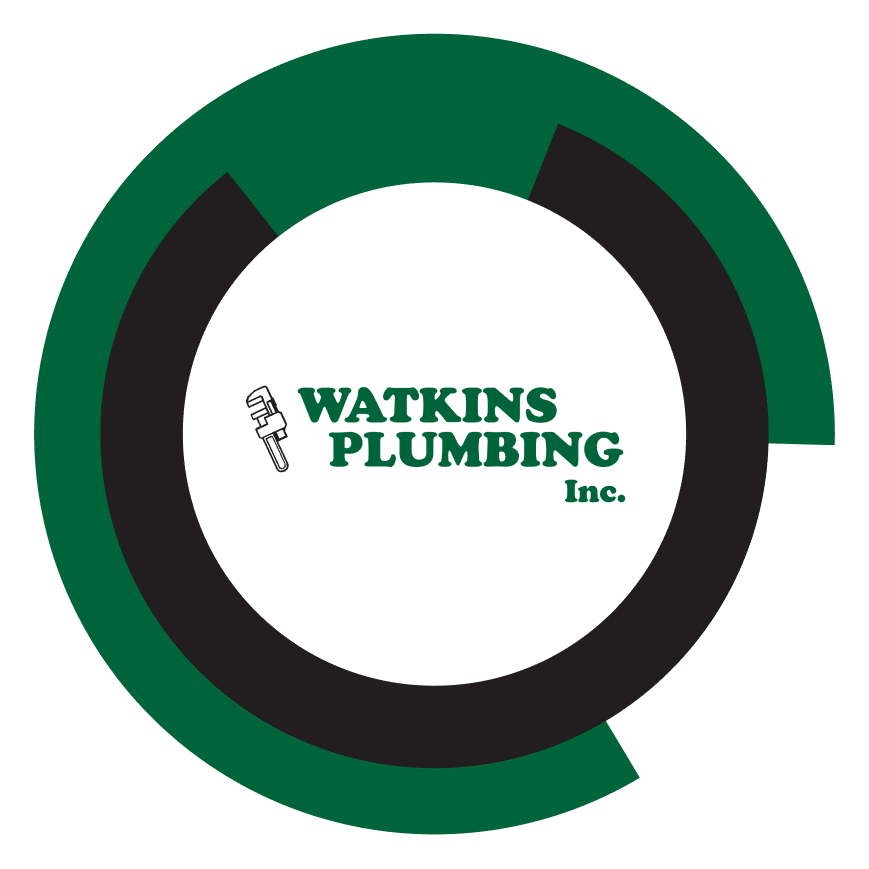 Watkins Plumbing Inc. in Chico, CA | Logo1