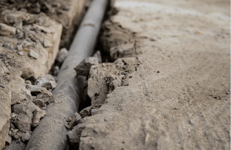 Watkins Plumbing Inc. in Chico, CA | Sewer Line