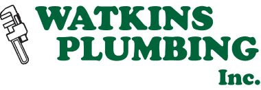 Watkins Plumbing Inc. in Chico, CA | Logo