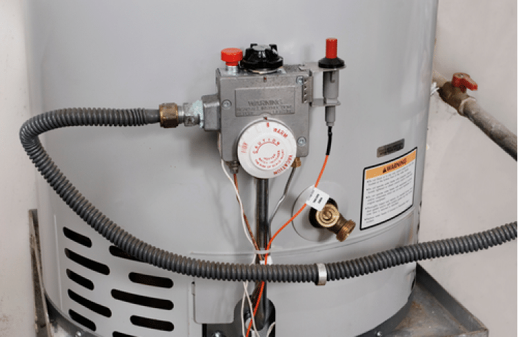 Watkins Plumbing Inc. in Chico, CA | Water Heater