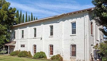 Tehama, CA