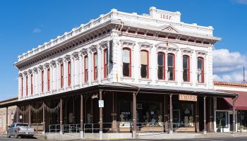 Red Bluff, CA