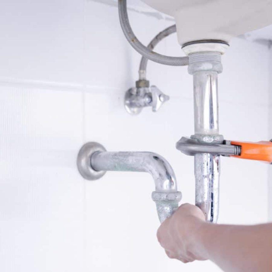 Professional plumbing company in Los Molinos, CA providing expert home and commercial service