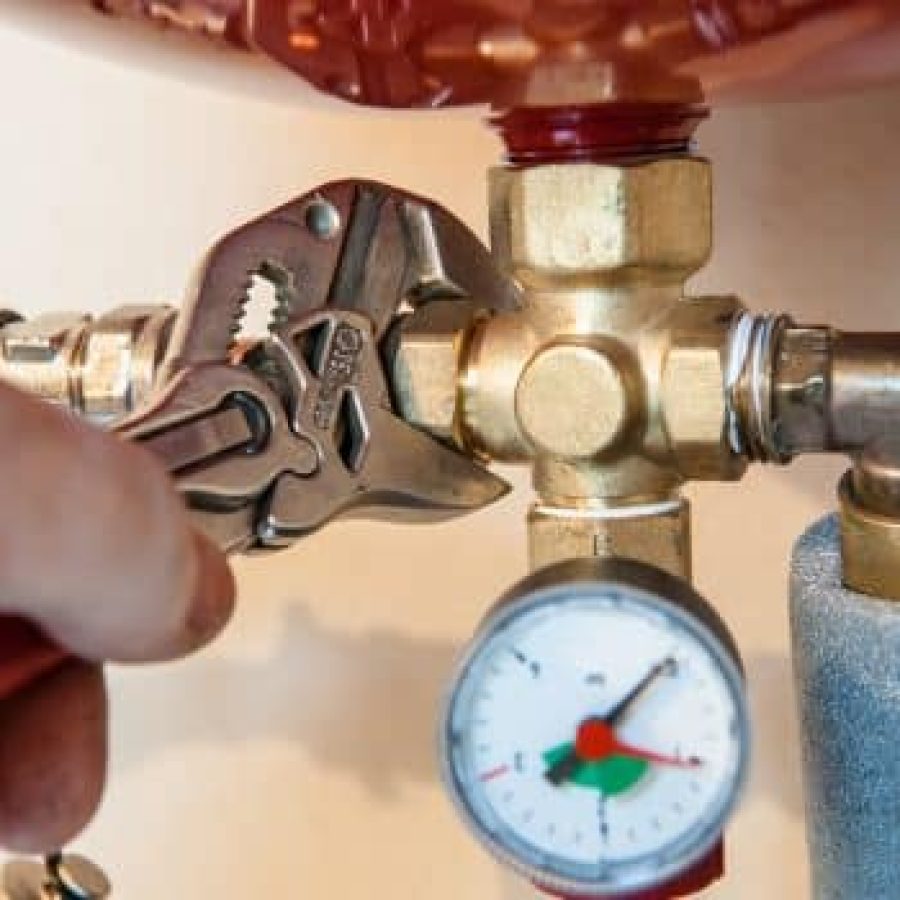 Professional plumbing service in Live Oak CA by Watkins Plumbing Inc.