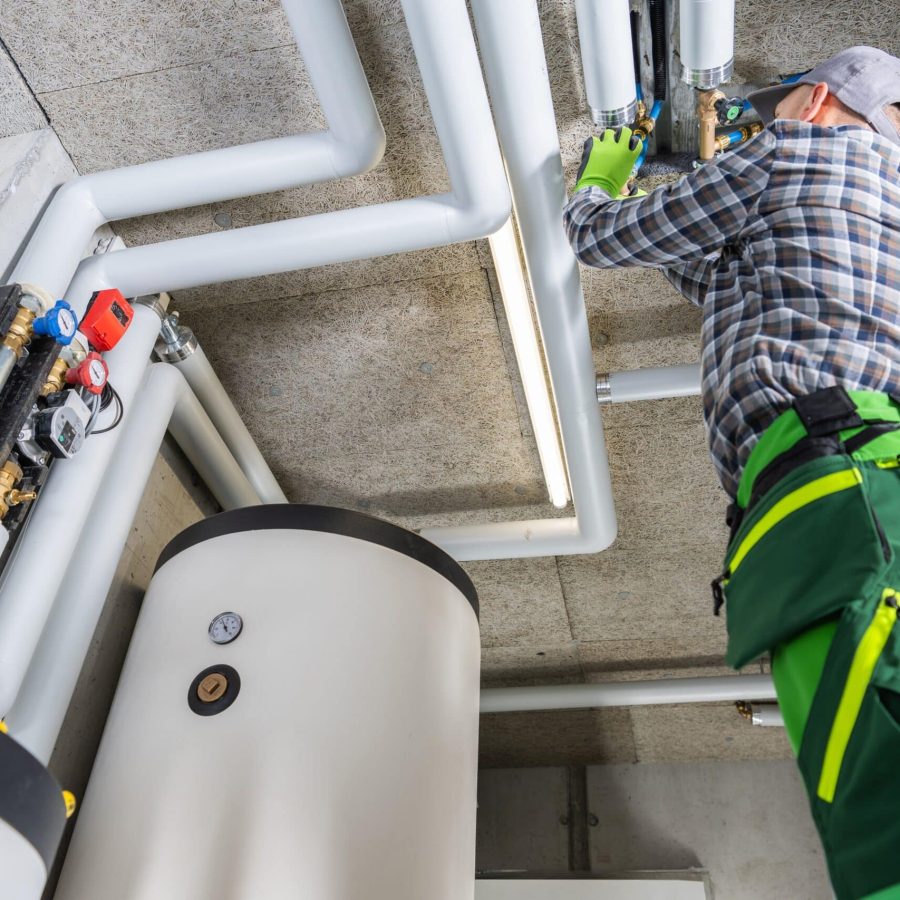 Plumbing company services in Tehama, CA home installation by Watkins Plumbing Inc.